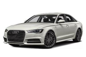 Эва-коврики на AUDI A6 V (C8) SEDAN 2018-