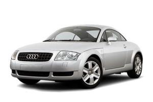 Эва-коврики на AUDI TT I (8N) 1998-2006