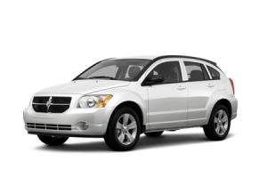Текстильные коврики на DODGE CALIBER 2006-2011
