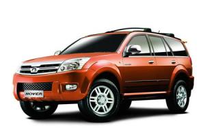 Текстильные коврики на GREAT WALL HOVER 2004->H3,H5