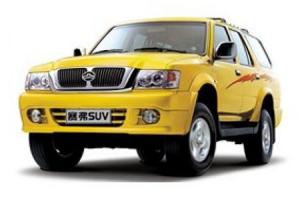 Текстильные коврики на GRET WALL SAFE 2001-2009