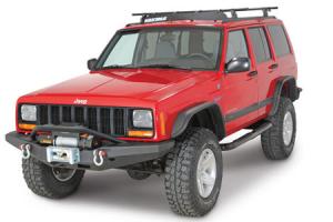 Коврики EVA на Jeep Cherokee (Xj) 1984 - 1997