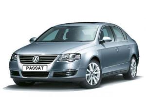 Volkswagen Passat B6 2005-2011
