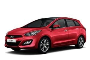 Hyundai I30 II (Gd) 2011-2017