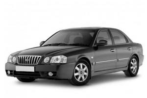 Kia Magentis I 2000 – 2006