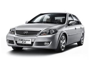 Lifan Solano I  2008 - 2015 Дорестайлинг