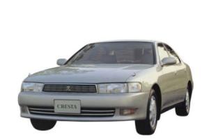 Toyota Cresta IV (X90) Правый Руль 1992-1996