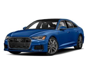 AUDI A6 V (C8) sw 2018-