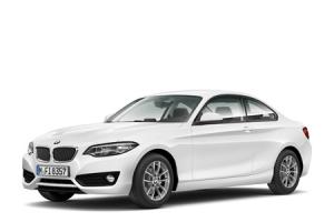 BMW 4 (F32) COUPE 2013 - 2020