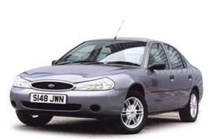 Ford Mondeo II 1996 - 2000