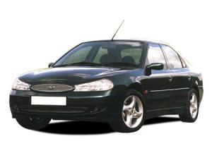 Ford Mondeo II Liftback 1996-2000