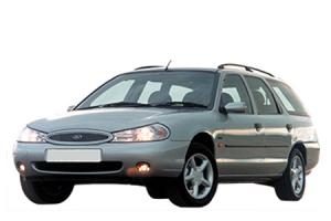 Ford Mondeo II Sw 1996-2000