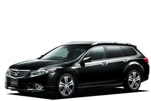 Honda Accord IX Sw Правый Руль 2012-2019