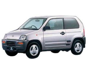 Honda Z I ПРАВЫЙ РУЛЬ 1998 - 2002