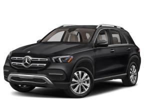 Mercedes-Benz Gle II (V167) 2018 -