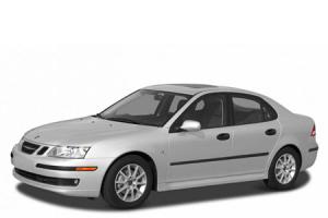 Saab 9-3 2002 - 2008
