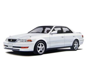 Toyota Mark II (X80) Правый Руль 1988 - 1996