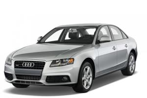 AUDI A4 (8E, B8) sedan 2007 -2015