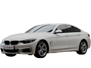 BMW 4 (F36) Gran coupe liftback 2013 - 2020