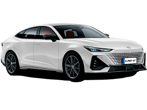 Changan UNI-V 2022-