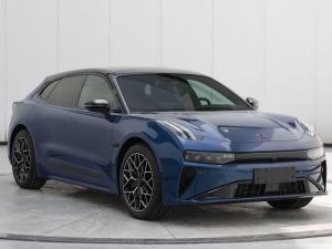 Zeekr 001 I Рестайлинг 1 2023-2026