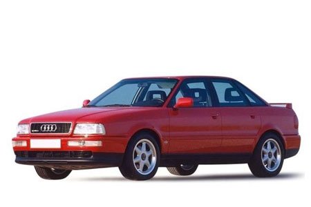 Audi a80 b3